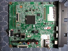 LG 50UK6090 Main board
