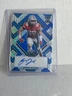 2022 Leaf Metal Draft Autograph  RC Rookie AUTO /15 jeremy ruckert buckeyes