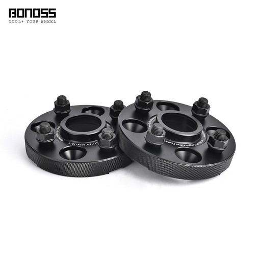 2Pc 15mm 2Pc 20mm Hubcentric Wheel Spacers for Mazda MX-5 MX5 Miata RF 1990-2024 - Picture 11 of 12