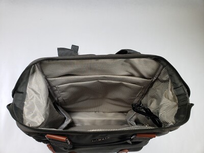Laptop Backpack for Women Teacher Nurse Bag Work Travel  display picture 3