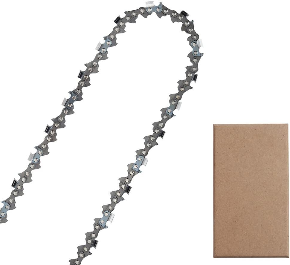Sägenspezi Kette 63 Cm – Vollmeißel 3/8" 84TG 1,6 Mm, Passend Für Stihl MS 400