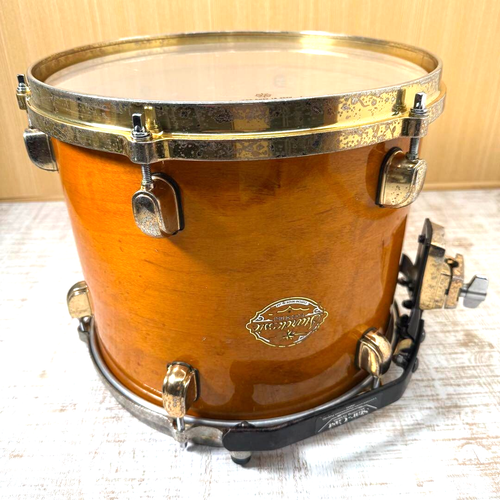 TAMA Starclassic Tom Drum 12"x10" Made in Japan - Picture 6 of 10