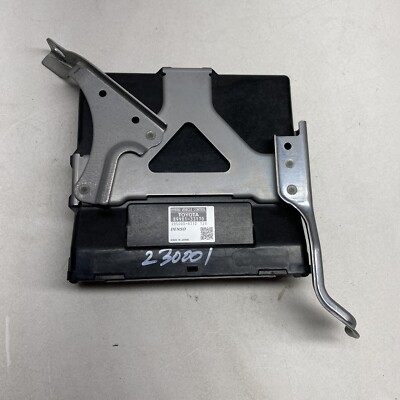Chassis Hybrid Vehicle Control Module 89981-33170 Fits 17-18