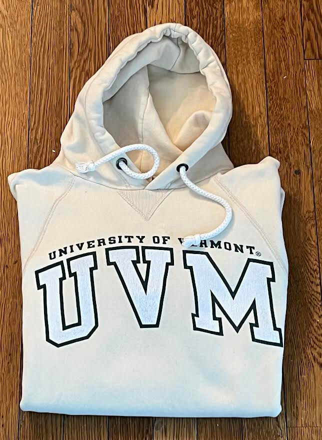 University of Vermont Catamounts NCAA College Hoodie Sports