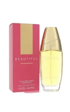 Beautiful by Estee Lauder 2.5 oz / 75ml EDP Perfume For Women Brand New Sealed