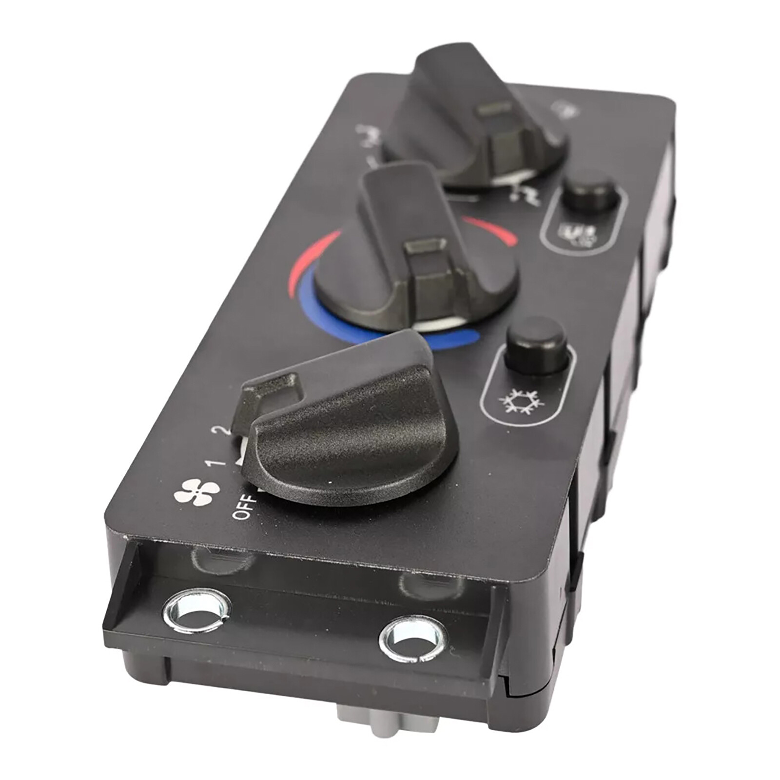 1Pcs Hvac Temperature Control Panel 20992943 25110700 For 2014-2018 MACK CHU614