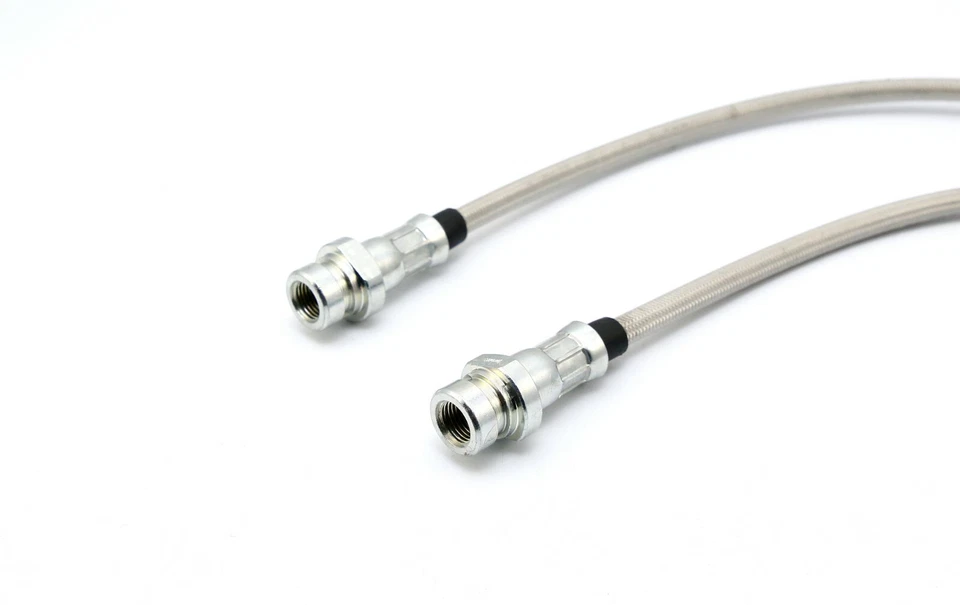 Actualización de freno Mitsubishi Lancer EVO 4/5/6 1996-2001 - SAFEBRAKE Performance Foto 4 de 4