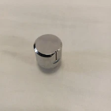 Soundesign 5959 AM FM Stereo Cassette 8Track Receiver Rec Level Left Right Knob