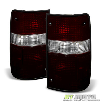 Pour 1989 1995 Toyota Pickup 2WD Avant Ou Arrière Droit Porte Poignée - Foto 12