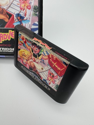 Sega Mega Drive Spiele | Auswahl | Sammler | Seltenheiten | Händler ✅ 04/25 - Bild 610 von 706