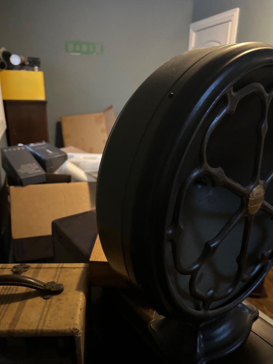 Atwater kent アンティークスピーカー　アンティーク　スピーカー スピーカー「ATWATER KENT Model H」 | 時代屋ちとせあめ