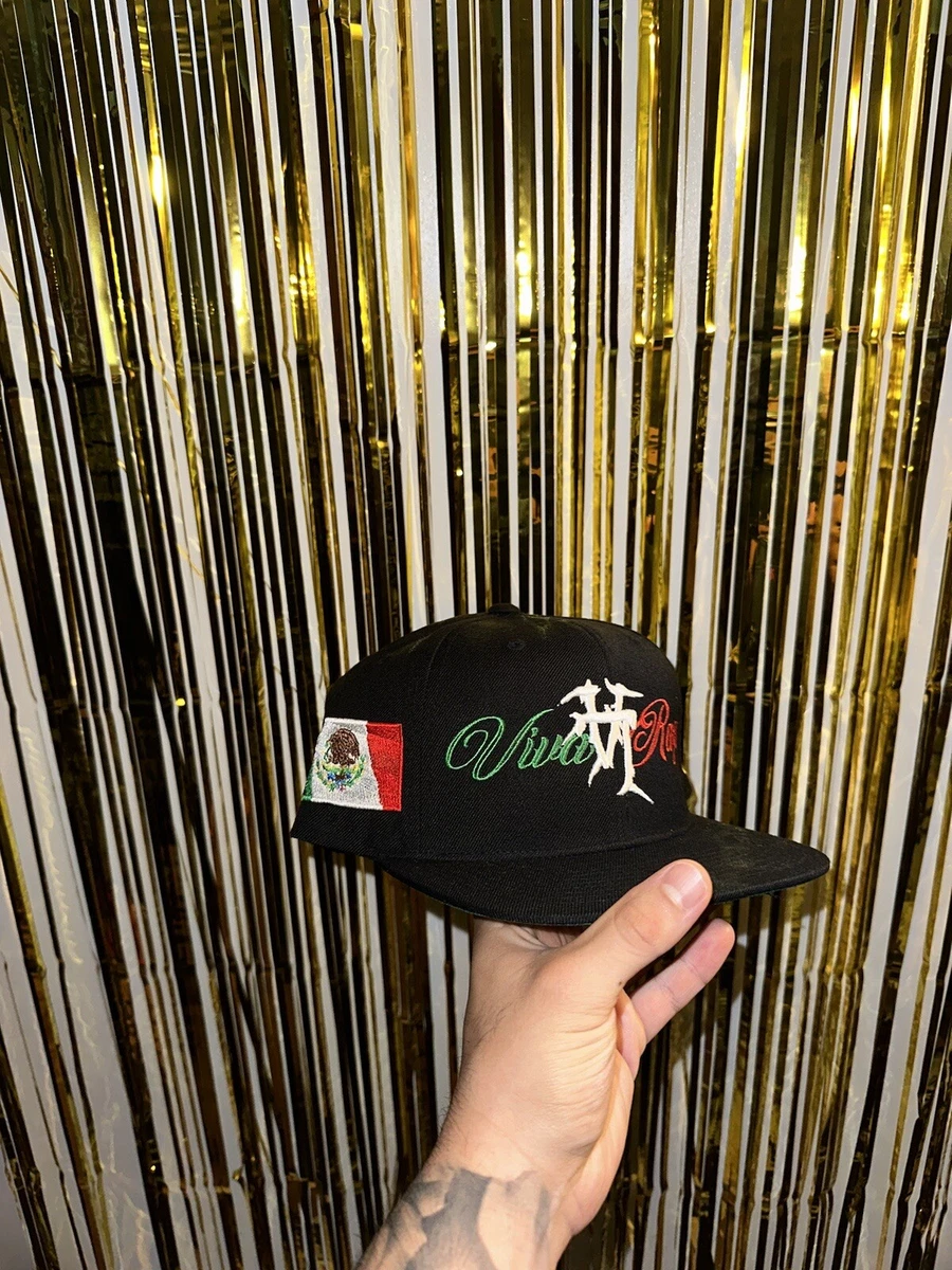 KTHLA Kill the hype ドジャースキャップレッド