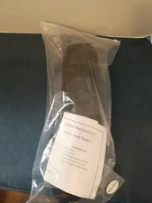 NEW OPTIMA OM-71 RIGHT ANKLE SUPPORT UNISEX SIZE SMALL MEN UP TO 8 WOMEN UP TO 9