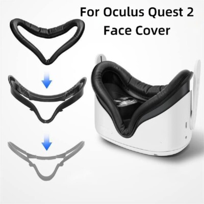 Foam Replacement Oculus Facial Interface Replacement Facial