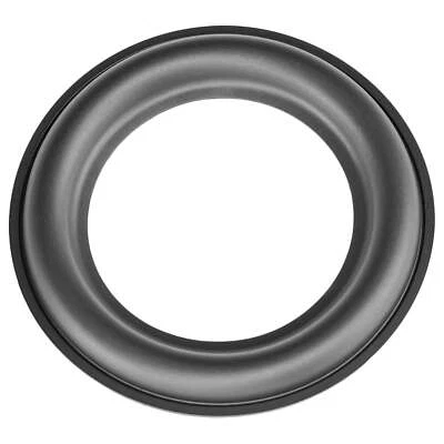 Lautsprecher Reparatur Sicke Gummi Subwoofer Membran 5 Inch Zoll Ø 125mm - Bild 1 von 3