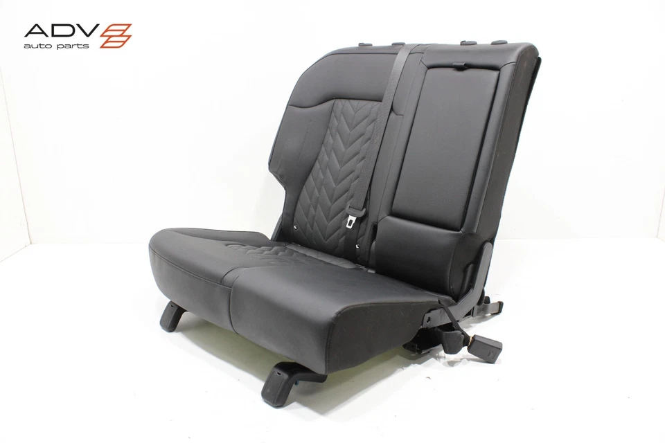 2023 - 2025 KIA SPORTAGE ЗАДНЕЕ ПРАВОЕ ПАССАЖИРСКОЕ СИДЕНЬЕ В КОМПЛЕКТЕ С ПОДЛОКОТНИКОМ OEM - Изображение 4 из 4