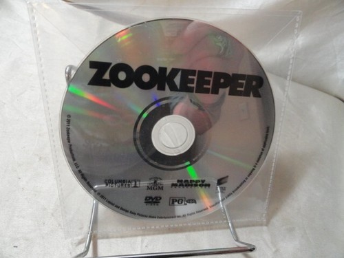 U PICK DVDS DISC ONLY $1 EACH (BOX 1) - $5 MAX SHIPPING - Picture 241 of 241