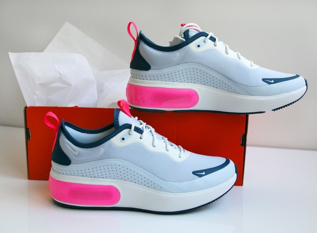 nike dia pink