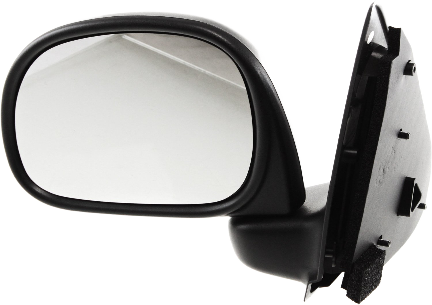 New Driver Side Mirror For Ford F-150 2003-2004