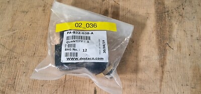 DESTACO PA-B32-G38-A