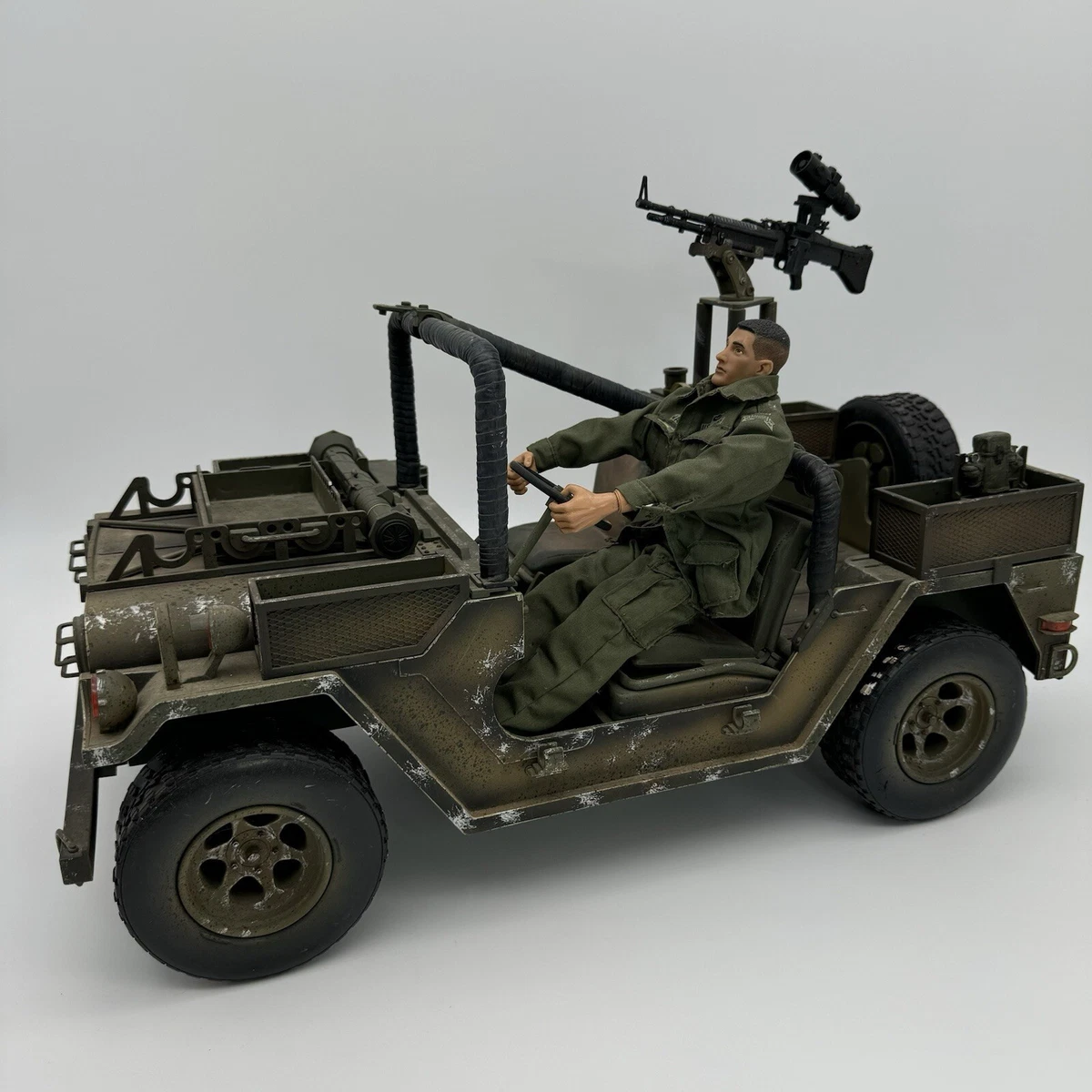 21st century toys jeep products for sale | eBay