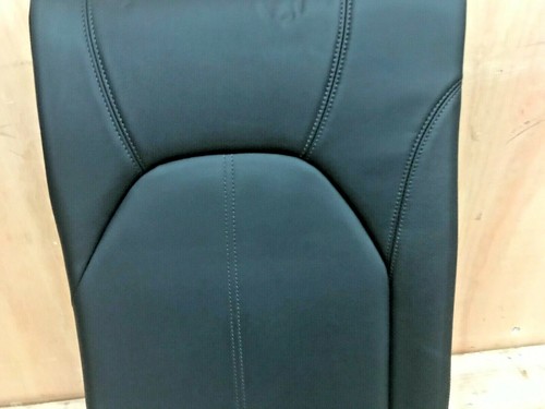 ALFA ROMEO STELVIO SUV LEATHER INTERIOR SEAT DRIVER REAR FOLDING 2017 - 2021 - Picture 5 of 12