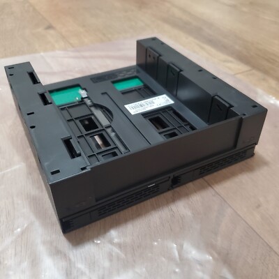 Icy Dock MB322SP-B Mobile Rack for 2 x 2.5'' SATA/SAS HDD/SSD to 5.25'' HDD
