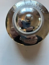 Pampered Chef 3.5" Cut-N-Seal #1195 Used Great Condition Uncrustable Maker