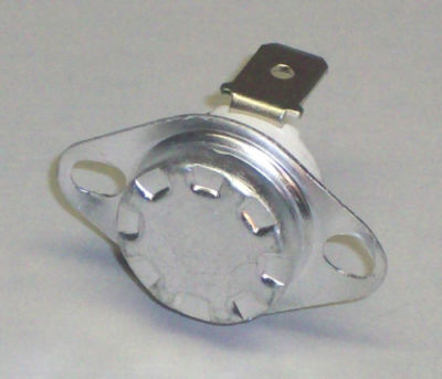 626343R CERAMIC Rollout Limit Switch L300F, Intertherm Miller Nordyne furnace