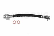 Rr Brake Hose Sunsong North America 2202966