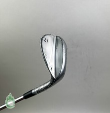 NEW RH TaylorMade Milled Grind 4 Wedge 54 -11 DG 115g Wedge Flex Steel Golf