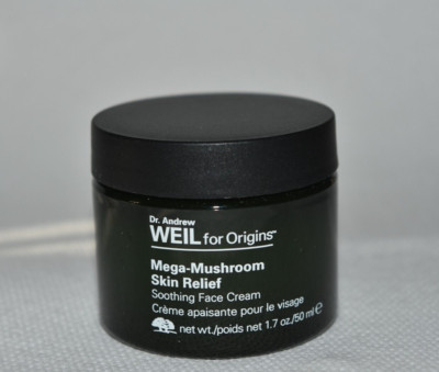 Origins Mega-Mushroom Skin Relief Soothing Face Cream 1.7 oz