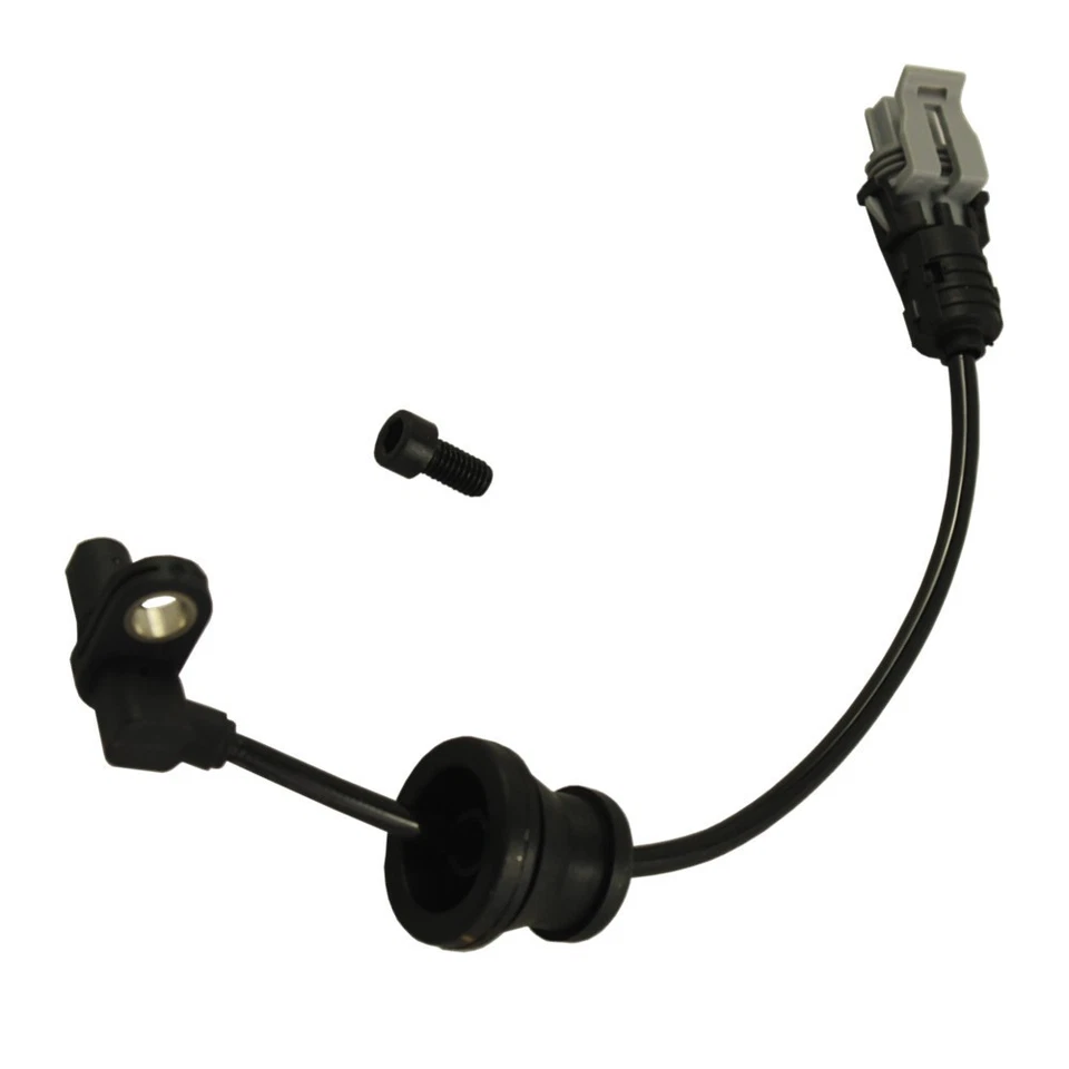 Sensor de velocidad de rueda ABS trasero para EQUINOX SATURN VUE TORRENT XL7 96626080 970-053 Foto 2 de 3