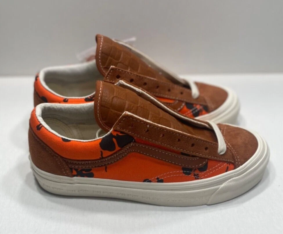 Vans top vault hawaii
