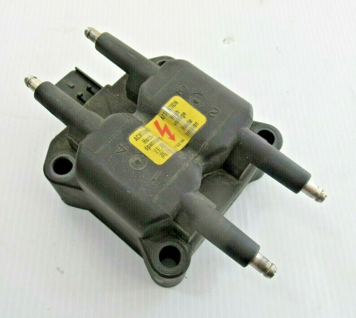 Mini cooper deals ignition coil oem