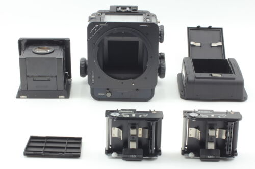 **Mint in Box** Fujifilm GX680 III S Pro Studio Film Camera Body From JAPAN - Picture 16 of 16