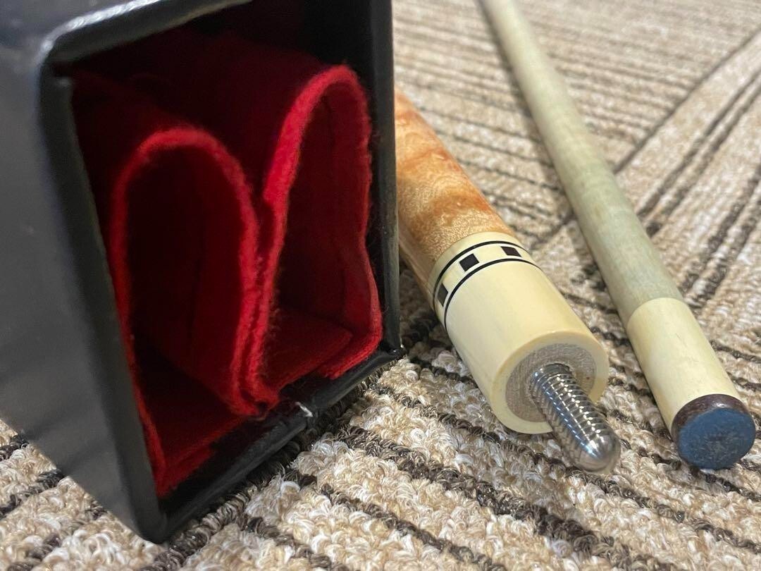 MEUCCI ORIGINAL Cue Vintage | eBay MEUCCI ORIGINAL Cue Vintage | eBay