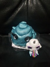RAIN ULTRA RARE Poopsie Cutie Tooties Slime Surprise MGA Brand new fx1