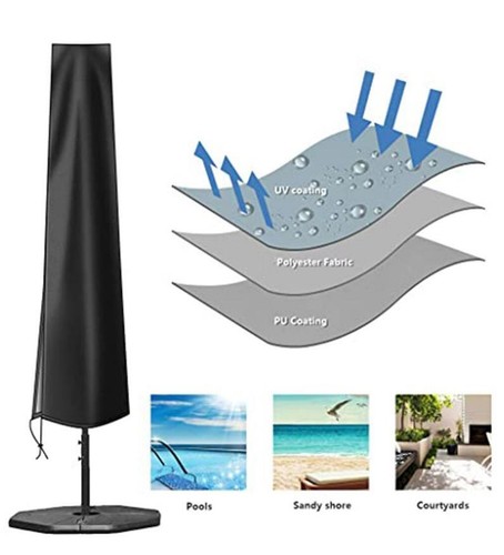 Waterproof Outdoor Patio Furniture Cover Table Lounge set Protector Chairs AU - Picture 100 of 105