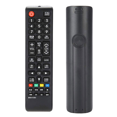 Ersatzfernbedienung BN59-01268D fur SAMSUNG UE32M5500AK Q7C Q7F Q8C Q9 Series