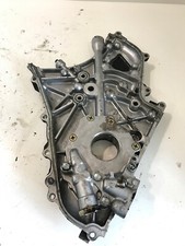 Nissan Primera P12 Oil Pump Engine Typ Yd22 2.2 Dci 2005
