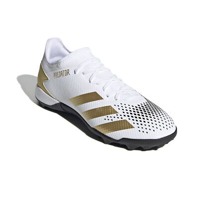 FW9189] Mens Adidas Predator 20.3 L TF | eBay