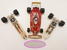 Pista Polistil Kit riparazione attacco assale differenziale per telaio HP e SHP