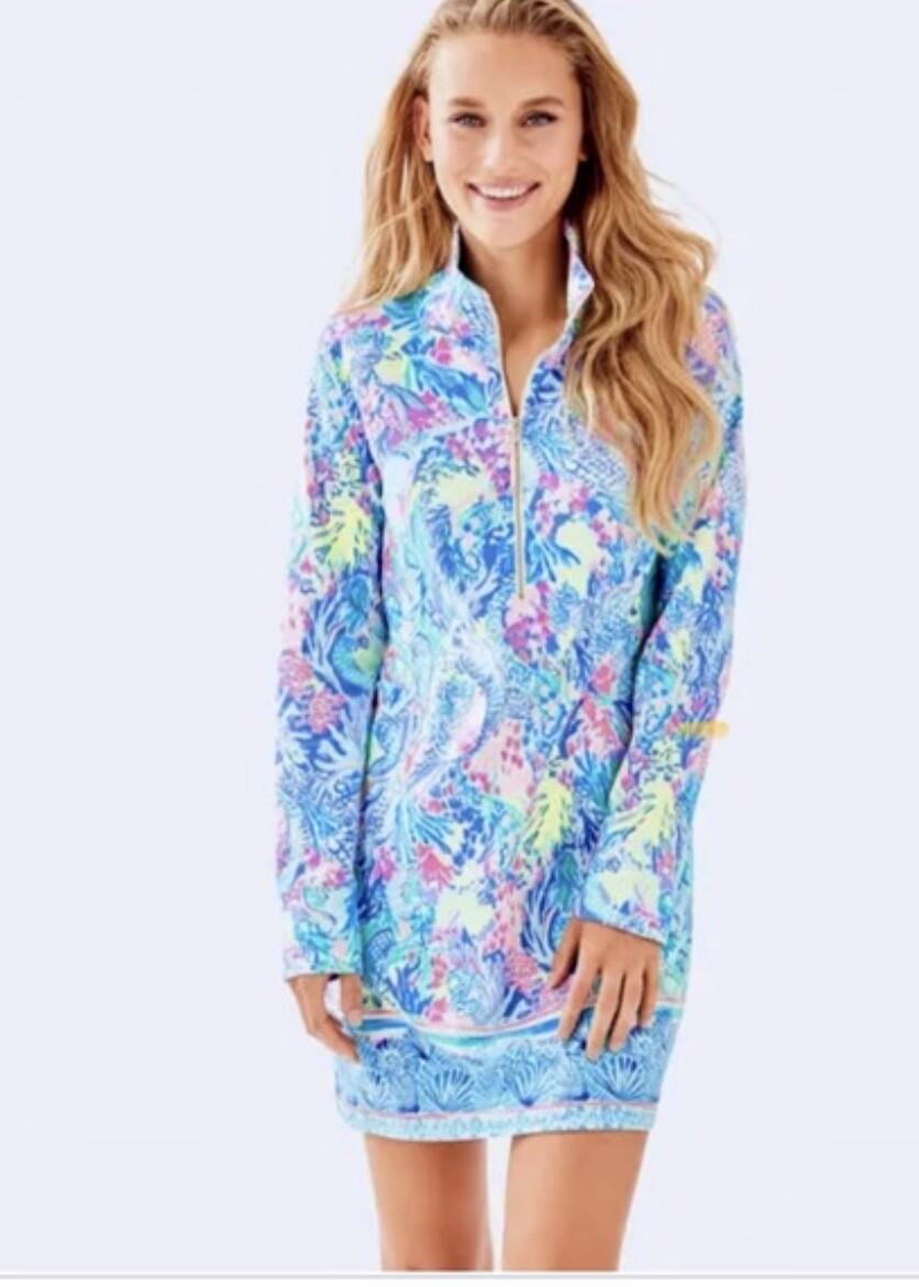 lilly pulitzer mermaid dress lilly pulitzer mermaid cove dress