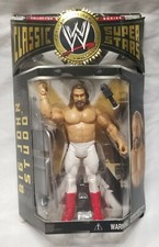 WWE Classic Superstars Wrestling Figure Big John Studd 