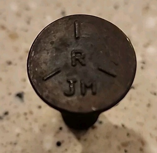 Grade 5 7/16-14 Coarse Thread Plow Bolt 1-1/8" Hard To Find (10 Bolts) - Picture 5 of 5
