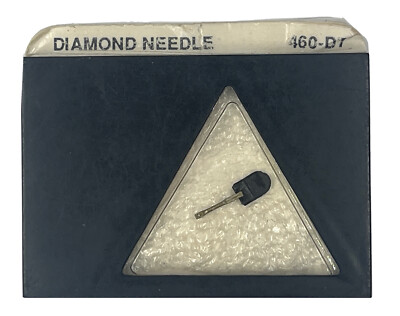 SIGNET TKN 4 EP / 6 EP DIAMANT DE REMPLACEMENT SIGNET TKN 4 EP / 6 EP DIAMANT DE REMPLACEMENT
