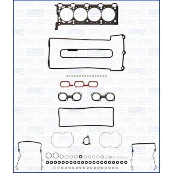 Ajusa Dichtungssatz Zylinderkopf FüR BMW 7Er E38 5Er E39 740I Il 540I-image