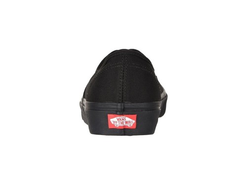 Vans Women's Authentic Low Top Sneaker Shoes - 第 13/57 張圖片