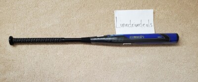 NEW 2020 Worth Mach 1 Cobra Jet 428 XL End Loaded 26oz. WM20MA ASA